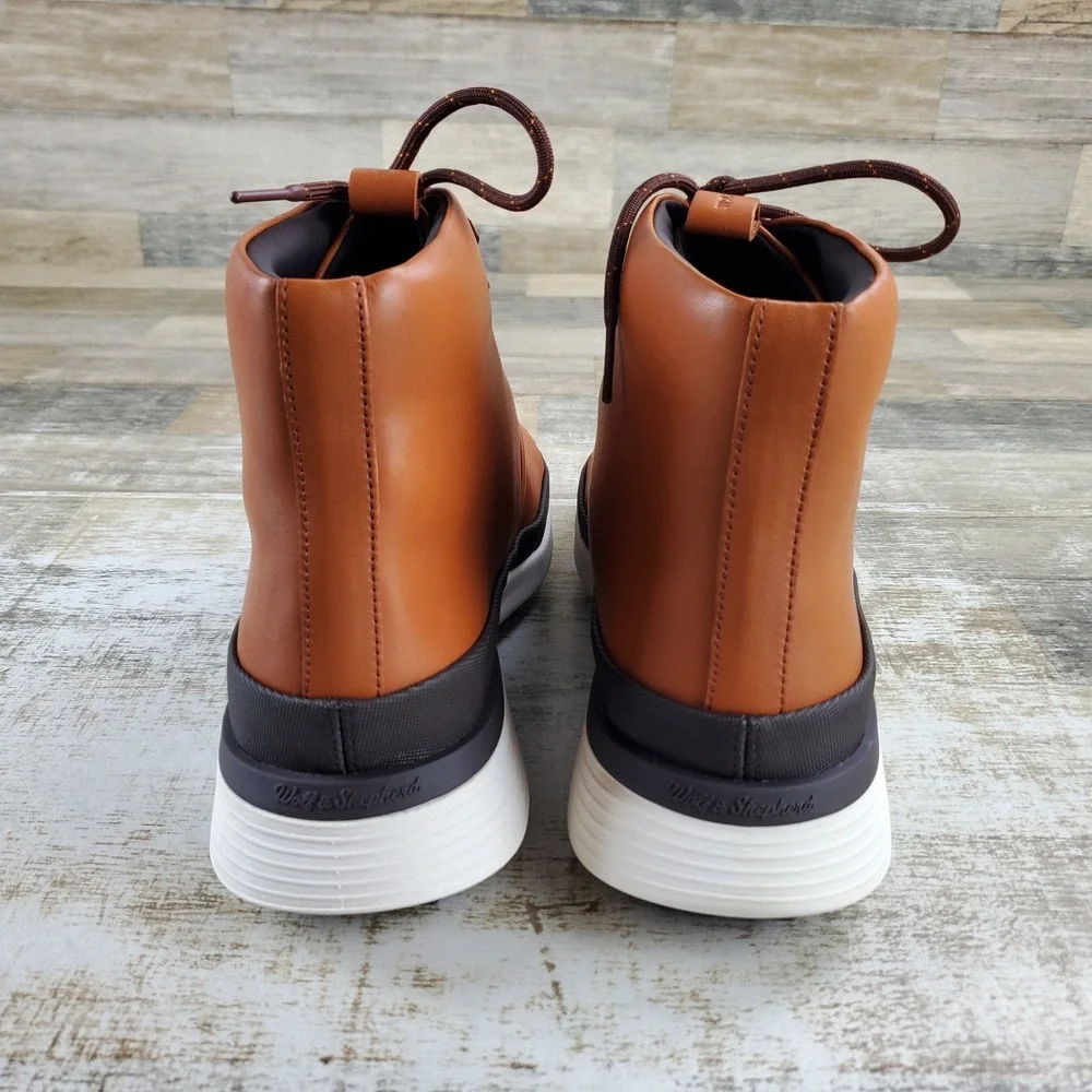 Wolf & Shepherd new without